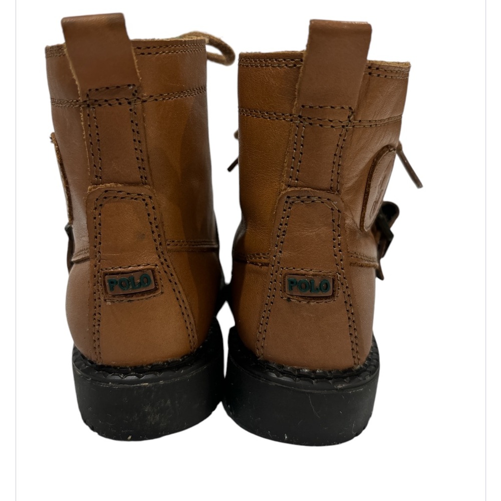 Polo Ralph Lauren Toddler Ranger Boot - Picture 4 of 6